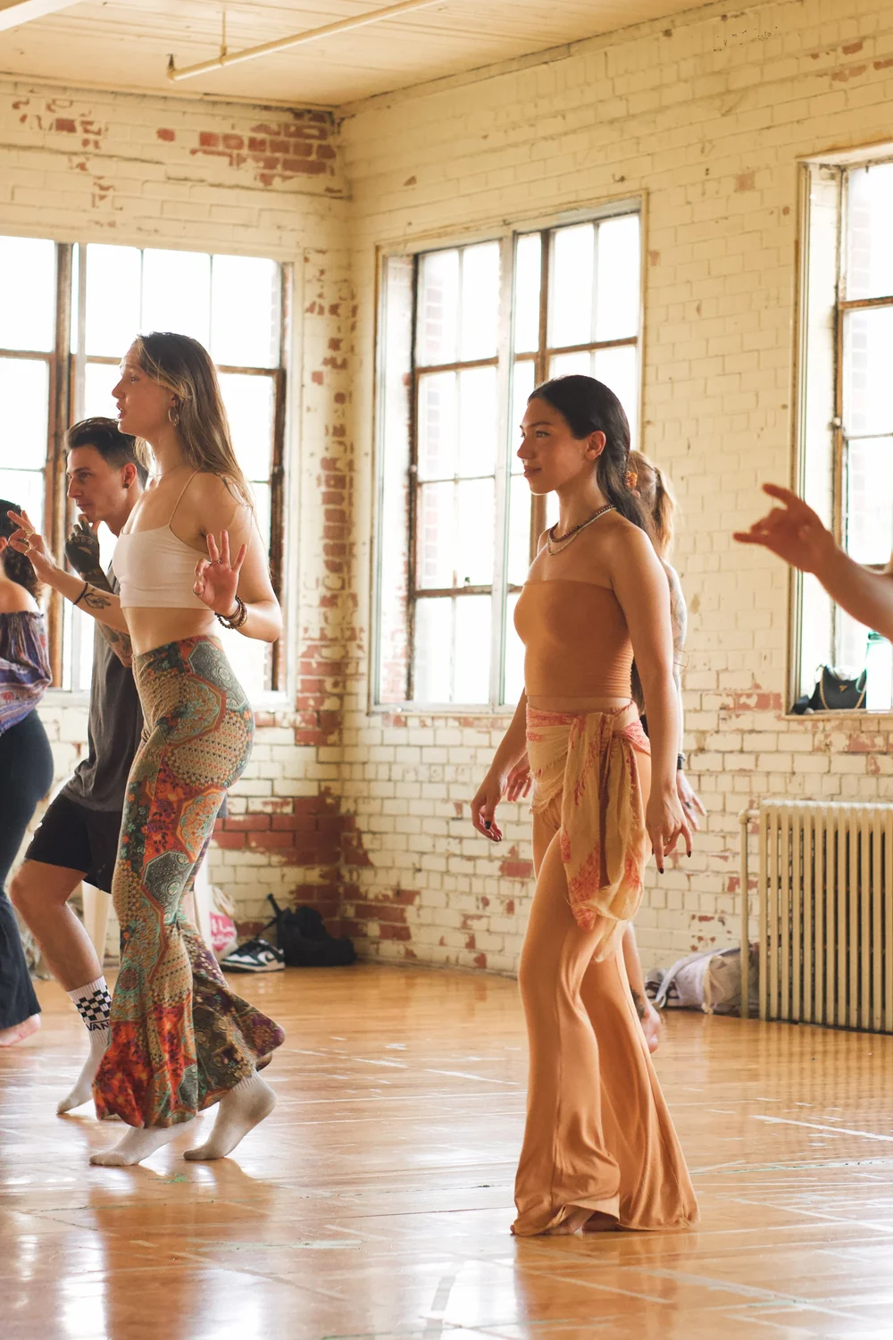 Samba Lessons Brazil Samba Classes and Workshops in Montreal — JuntaSamba