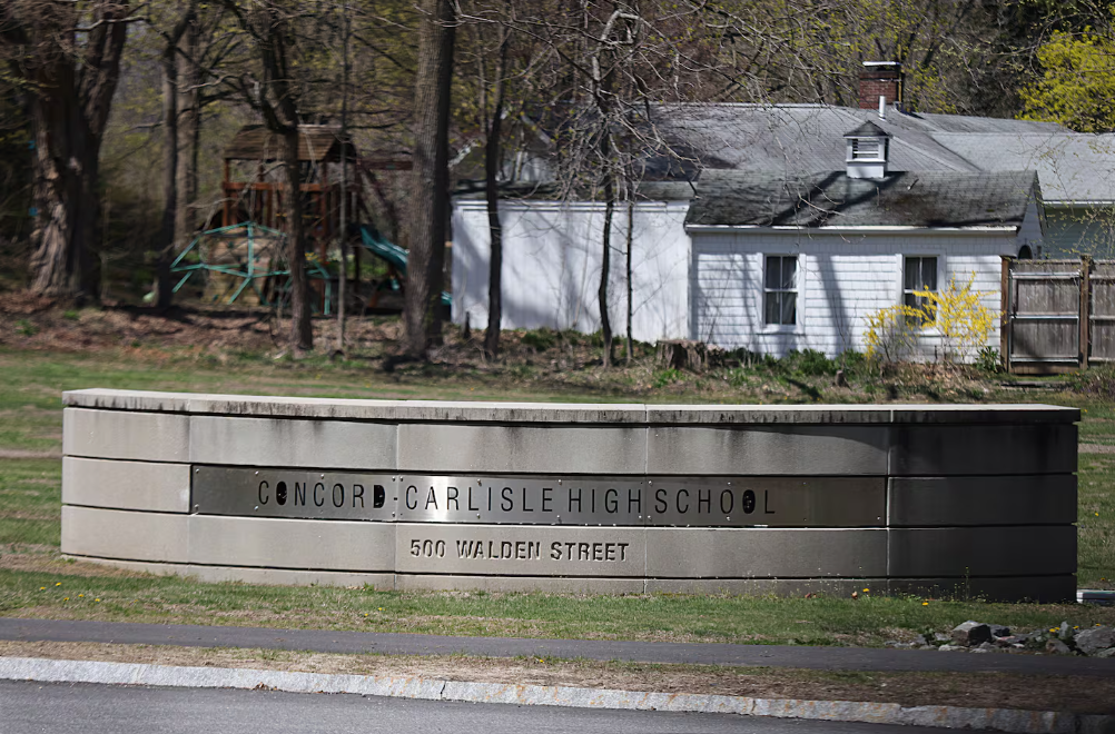 Boston Globe: State commission offers recommendations to curb antisemitic incidents in K-12 schools