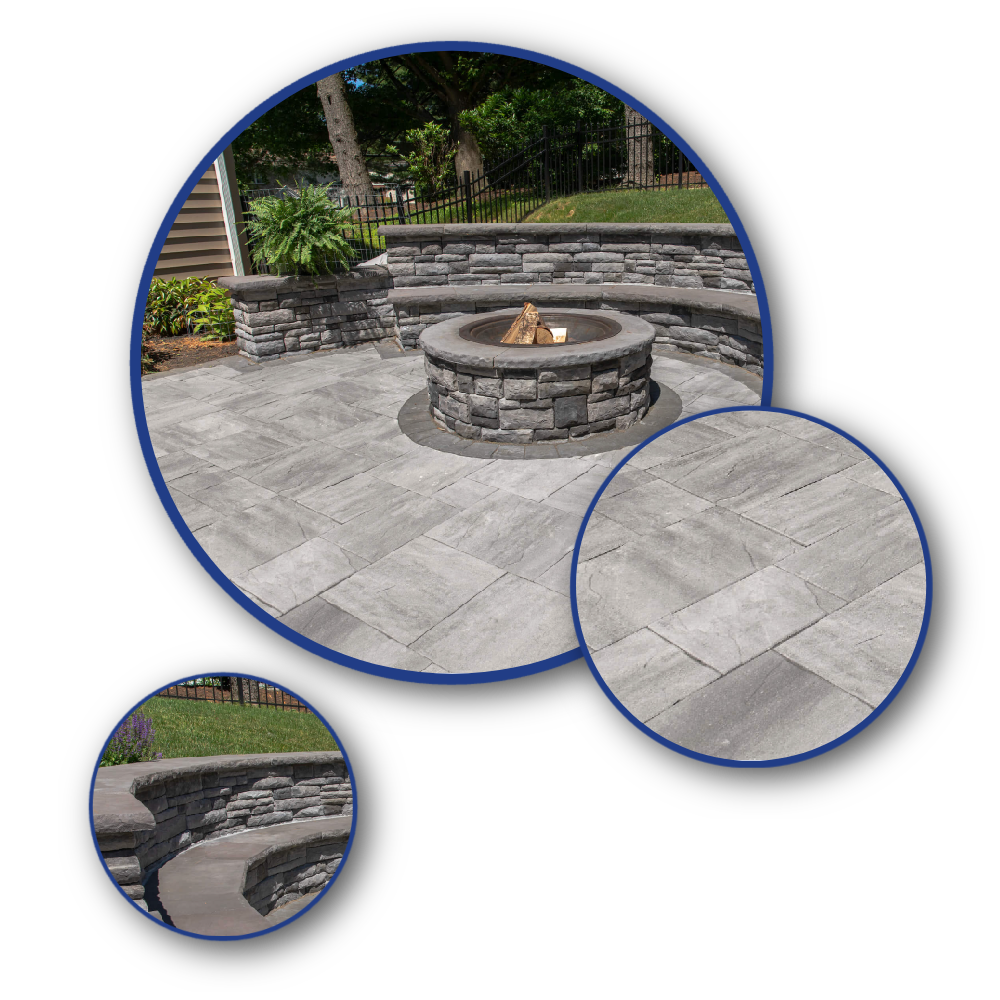 Small spaces | veneer stone, pavers, landscape stone in Gap, Lancaster County PA