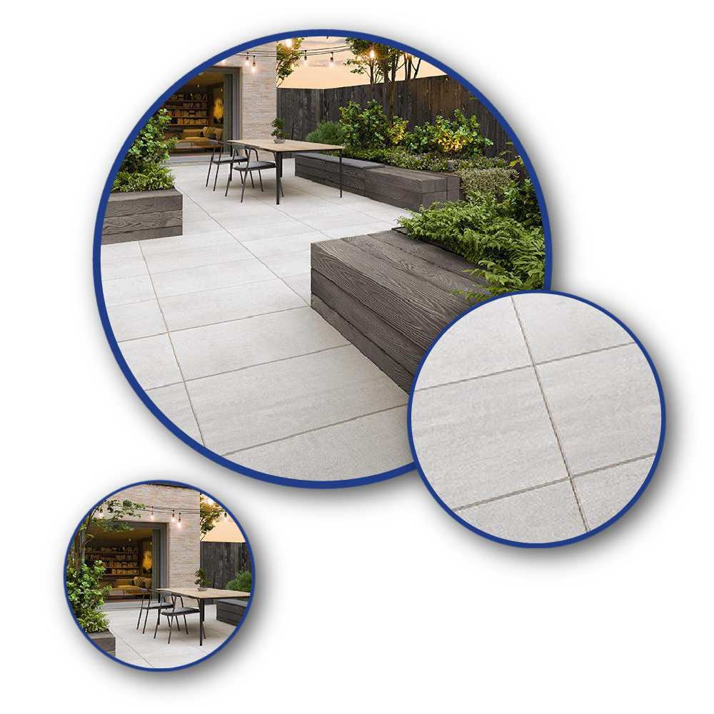 Unilock pavers in Lancaster County, PA