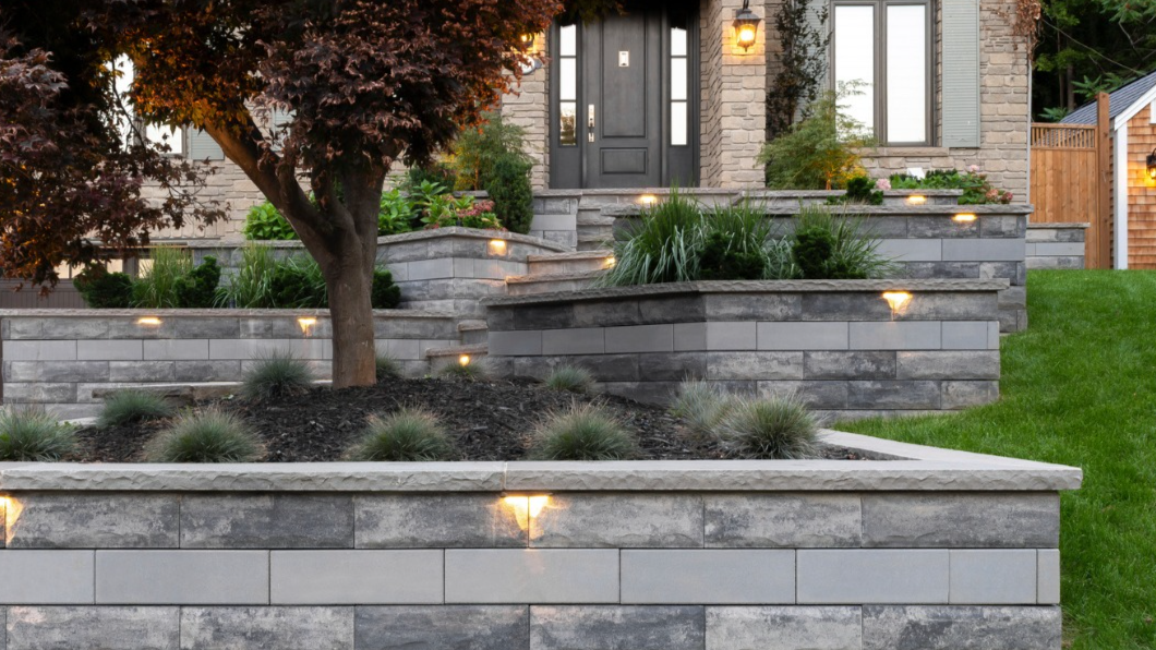 Enhance your home with expertly placed outdoor lighting in Plymouth Meeting, PA