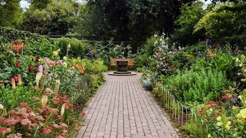 Why Landscape Design Planning is So Important