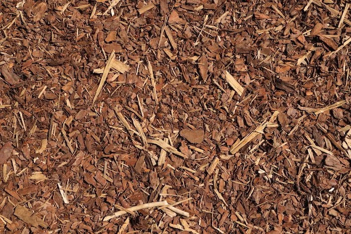 Playground Mulch