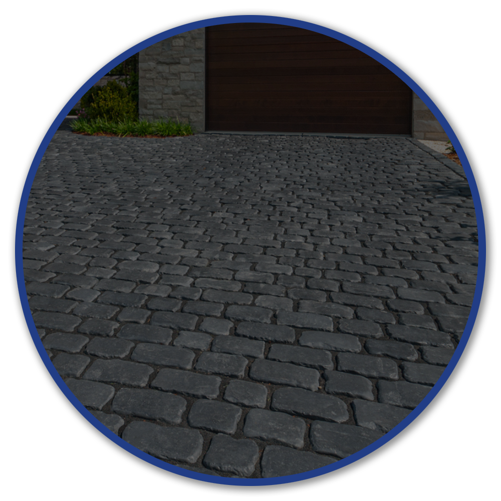 Pavers & mulch near me in Lancaster County, PA