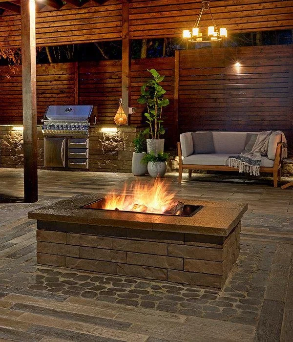 Firewood and Masonry Supply in Chester County, PA &amp; West Chester, PA: Essential Materials for Your Projects