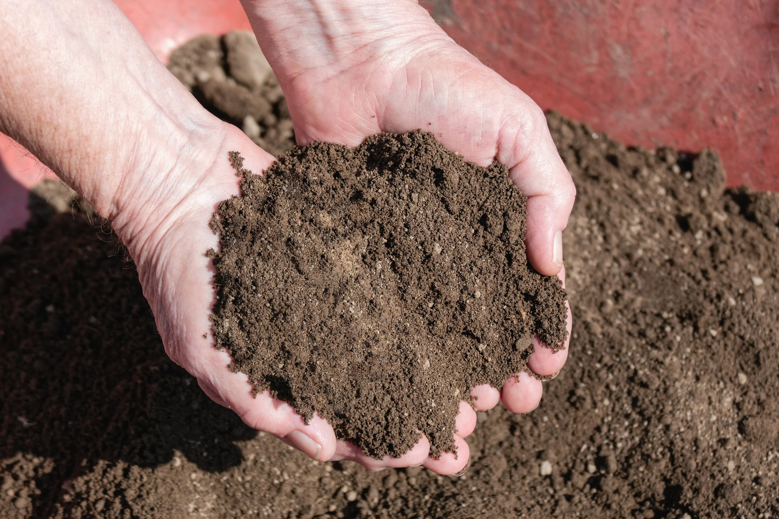 topsoil lancaster county pa