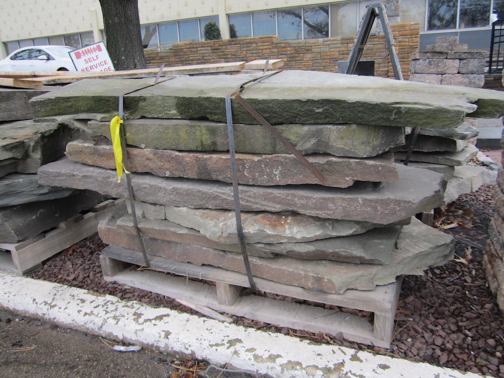 COLONIAL GRAY GARDEN STEPPER in Lancaster County, PA