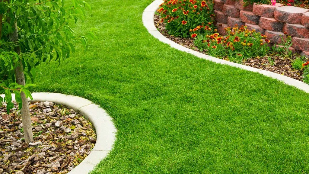 Discover Several Ideas to Perfect Your Landscape Edging