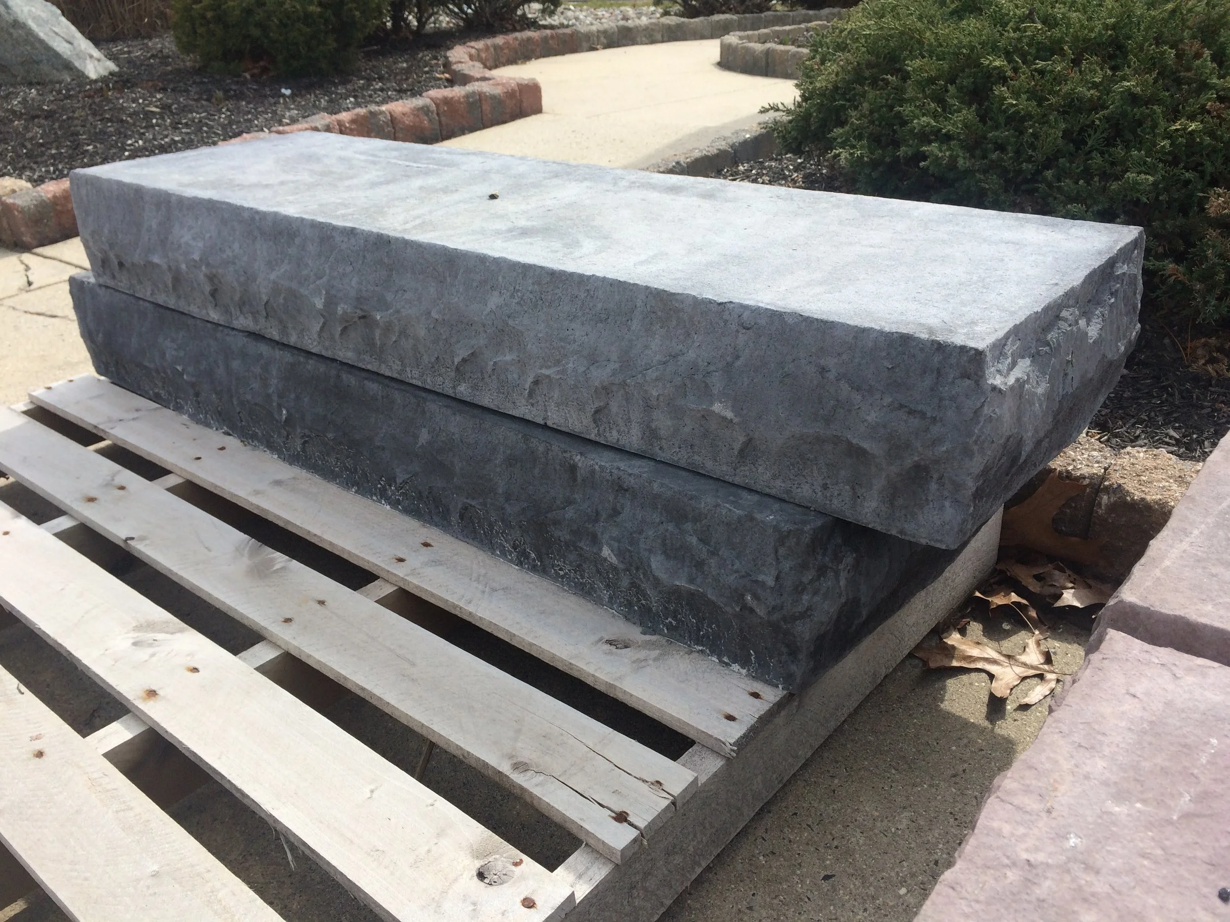 Steppers in Lancaster County, PA