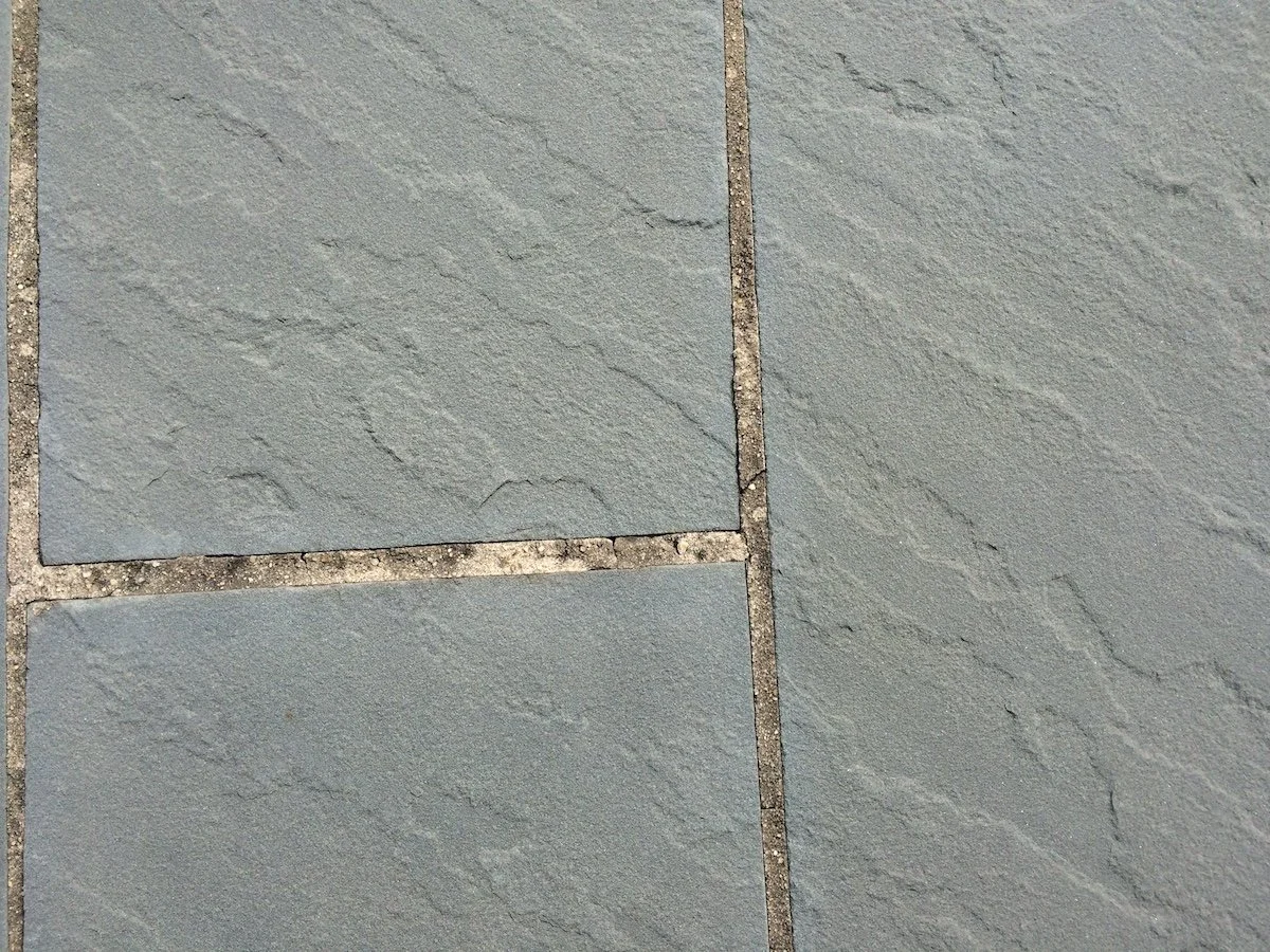 NATURAL CLEFT OCEAN TRUE BLUESTONE in Lancaster County, PA