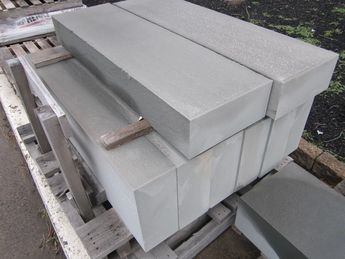 Bluestone Thermal Steps in Lancaster County, PA