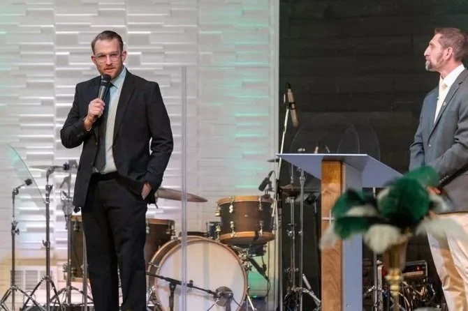 NCCA Gala