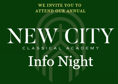 NCCA Info Night