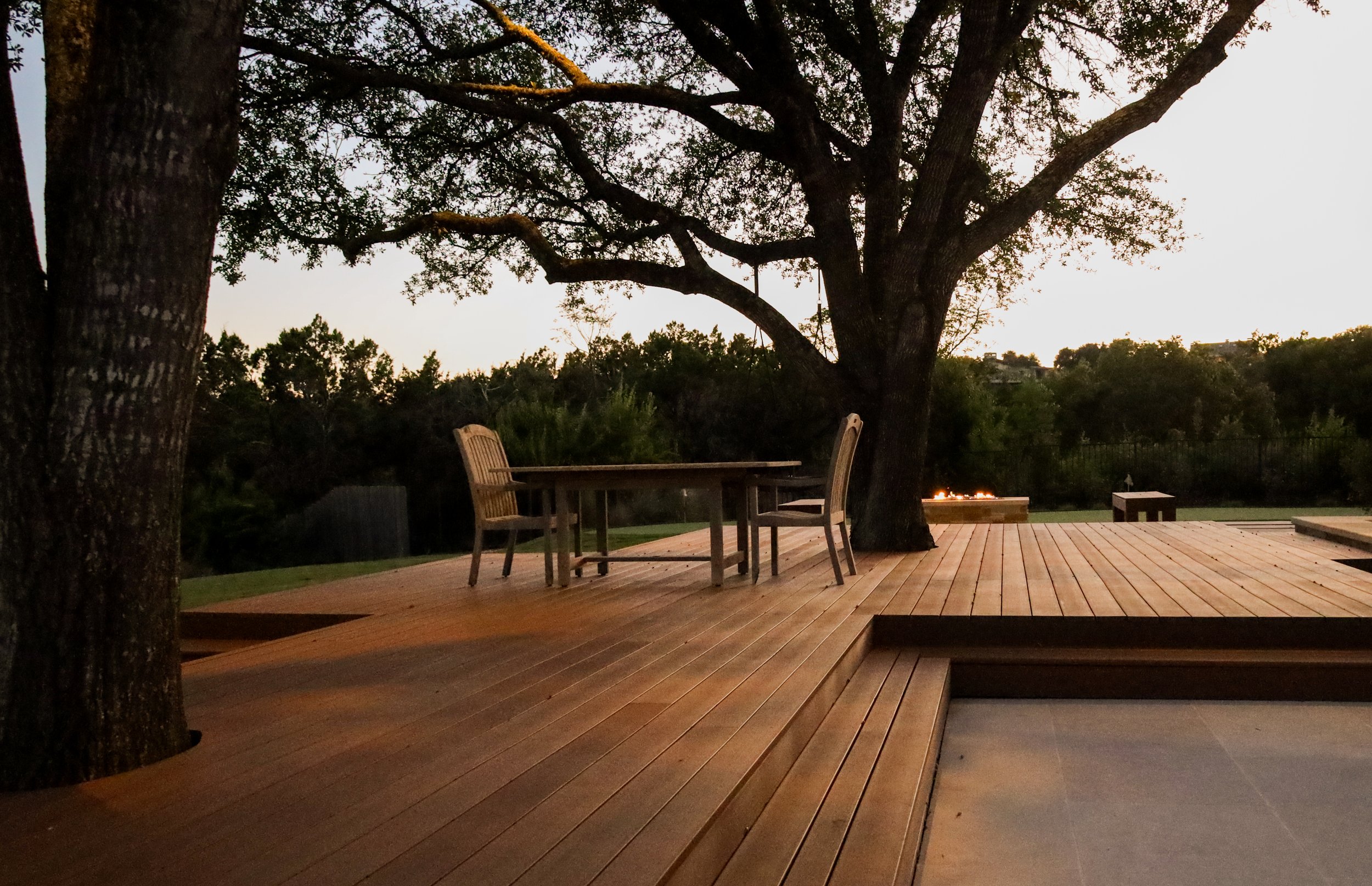What Deck Builders in Austin, TX, Have to Plan Around That Colder Climates Don’t