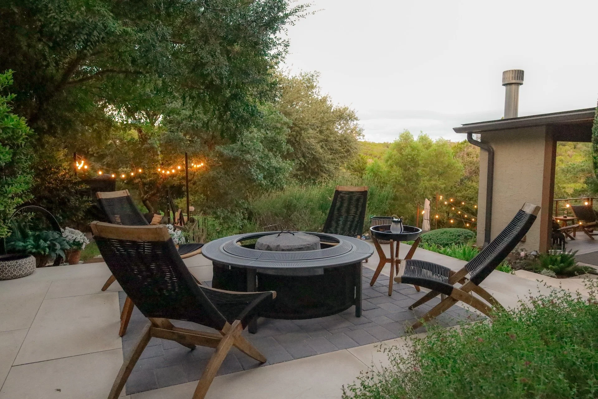 landscape design services
