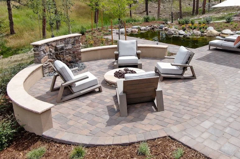 Patio Contractors Near Me
