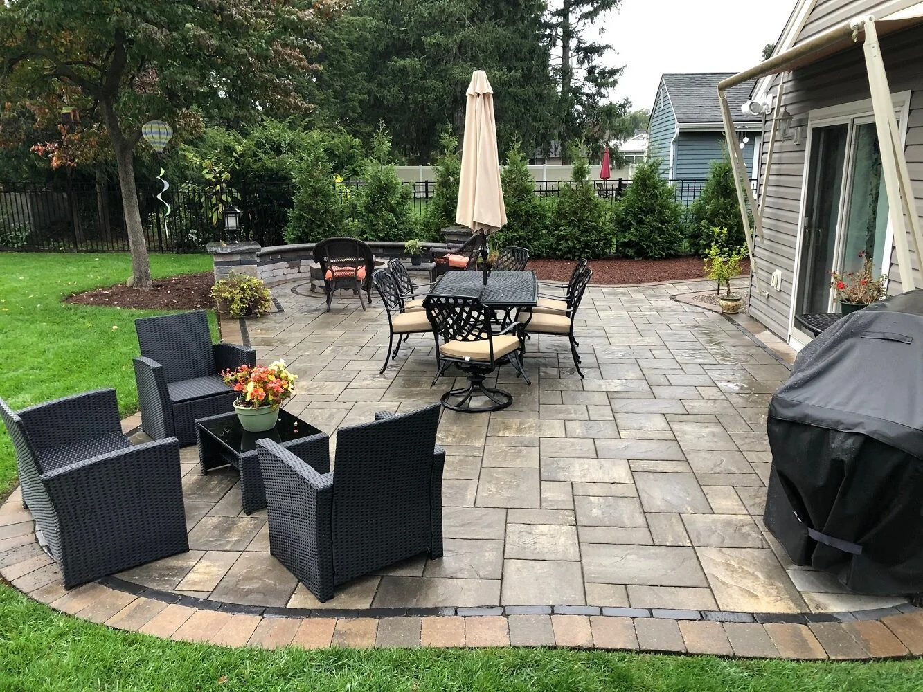 Stunning Expert Outdoor Design Company image