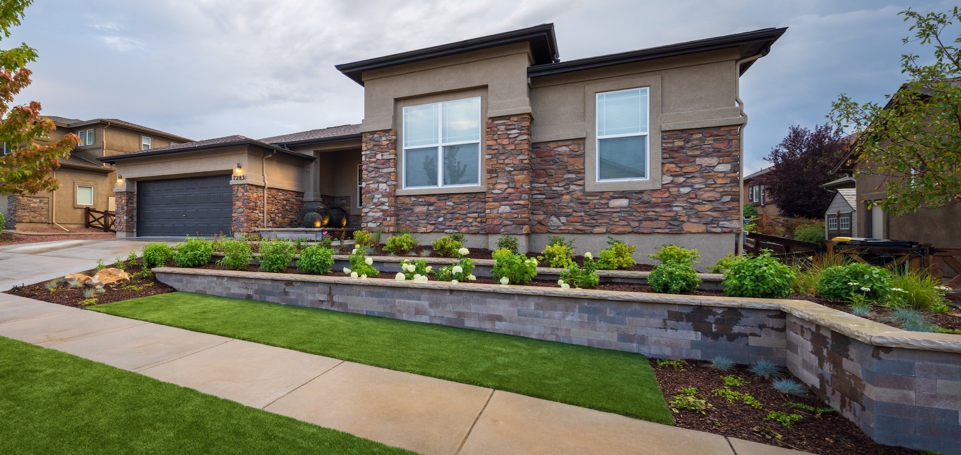 driveway contractor