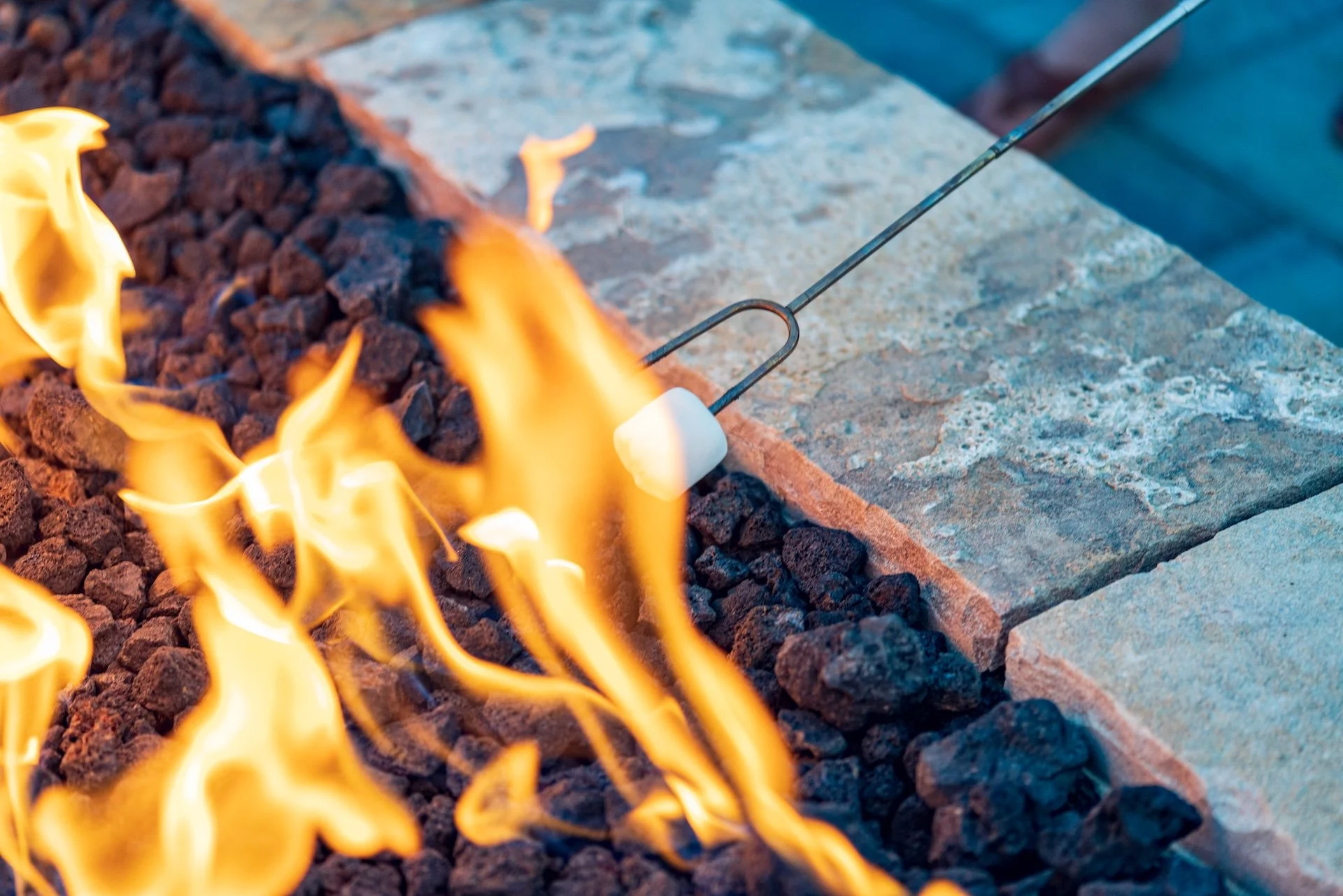 swimming pool centennial co & castle pines village co
