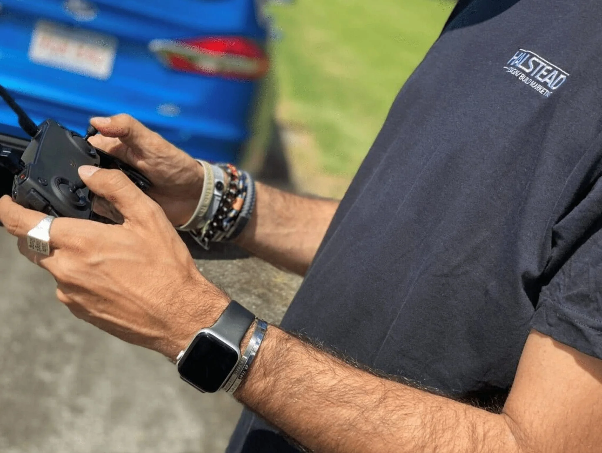 Practical videography tips for landscape companies