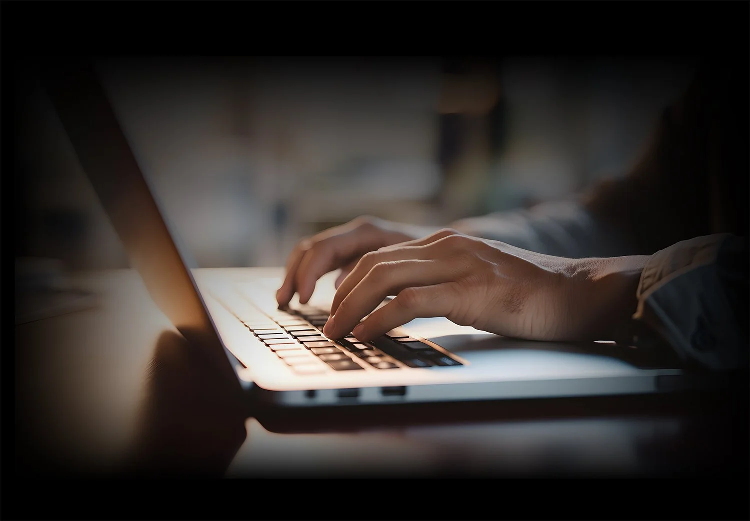 Email marketing that nurtures trust before design consultations