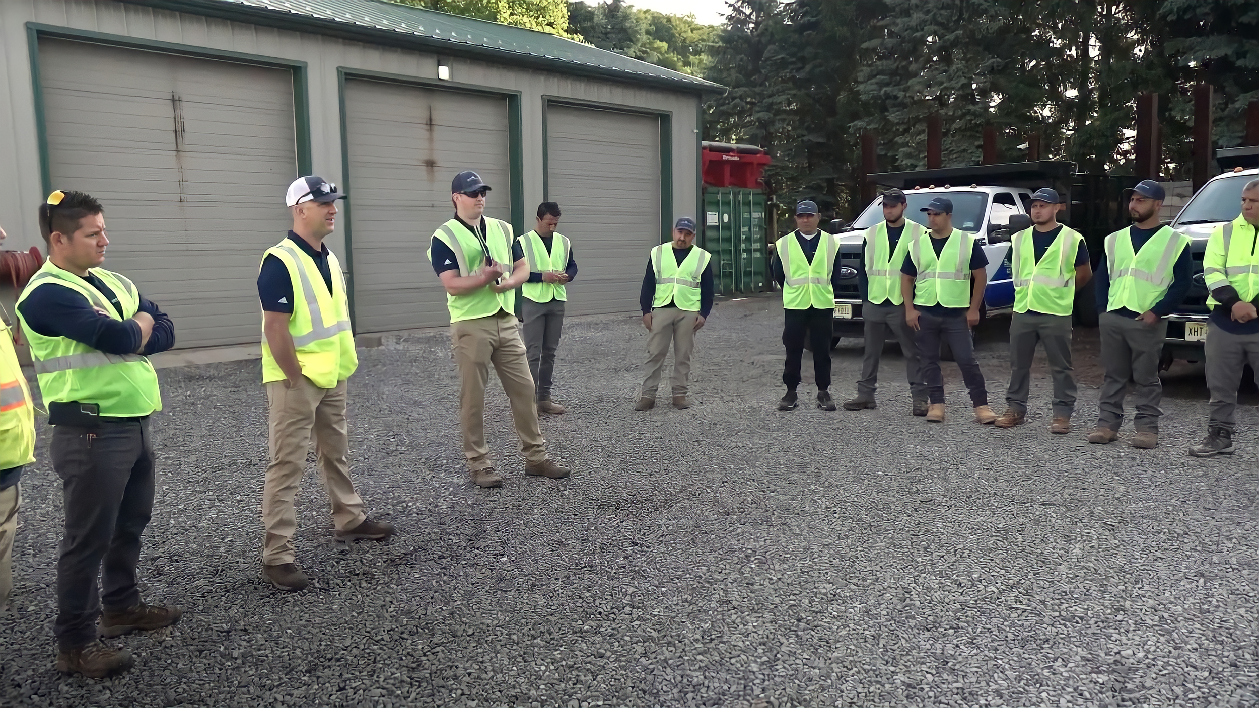 How Landscape Contractors Can Scale Their Businesses by Delegating Tasks