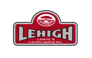 Lehigh Landscaping - contractor website design in New York