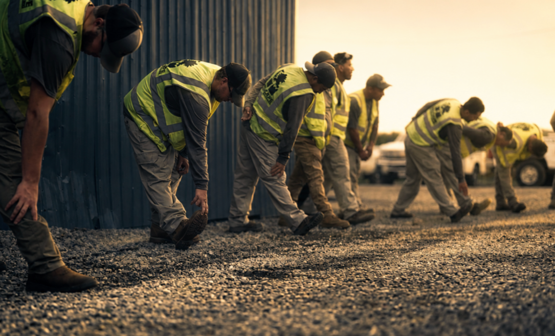 Pipeline Depth for Landscape Companies: Why Being Booked Out Is Not Enough