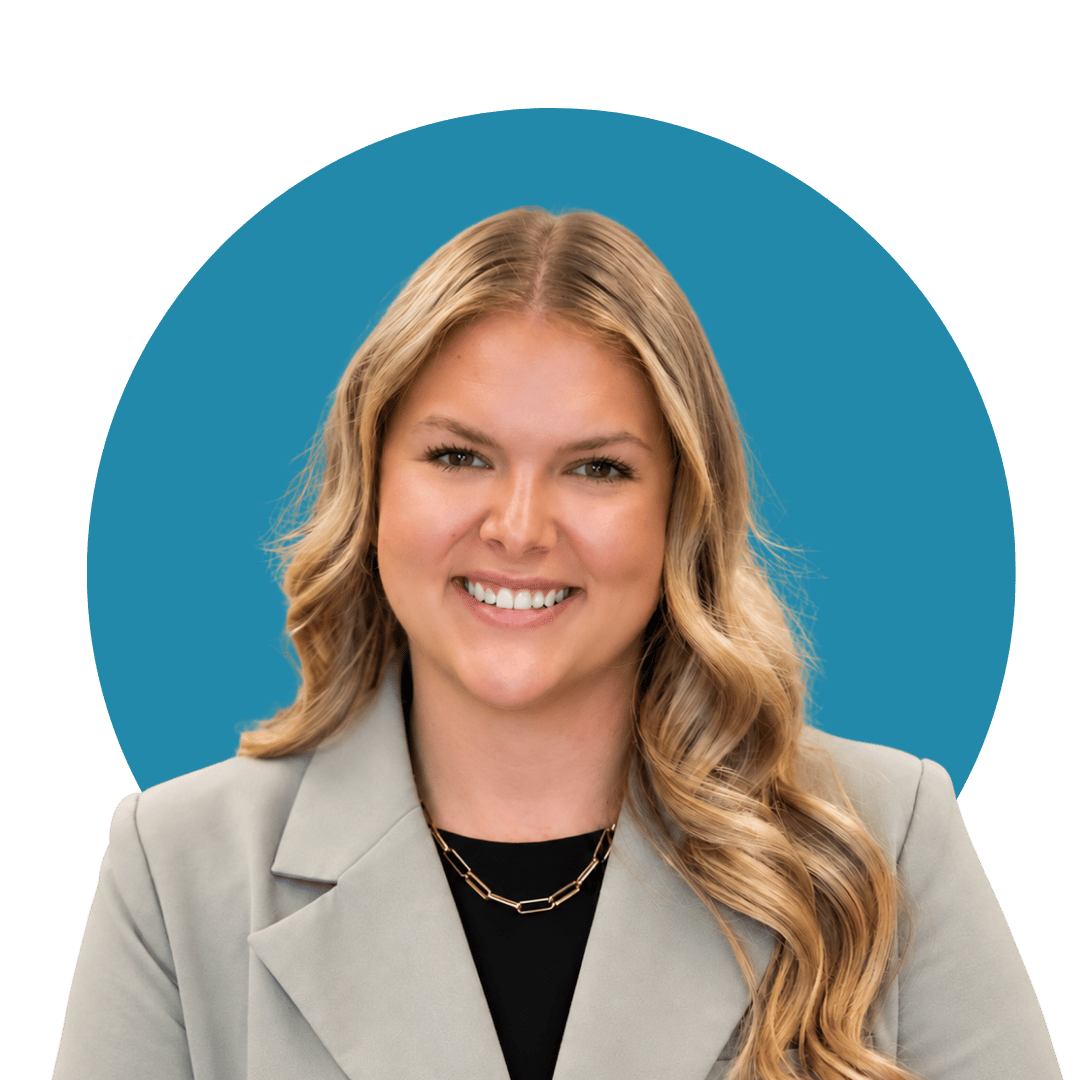 Allie Dullum Project Manager Halstead