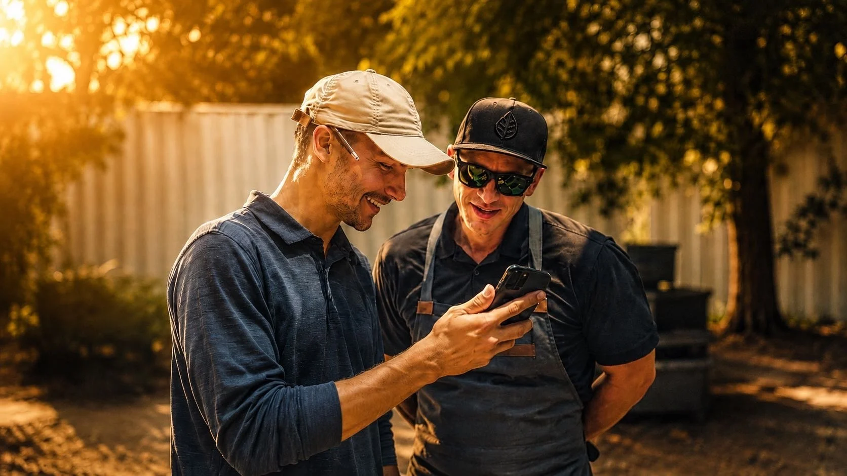 Referrals Built Your Business