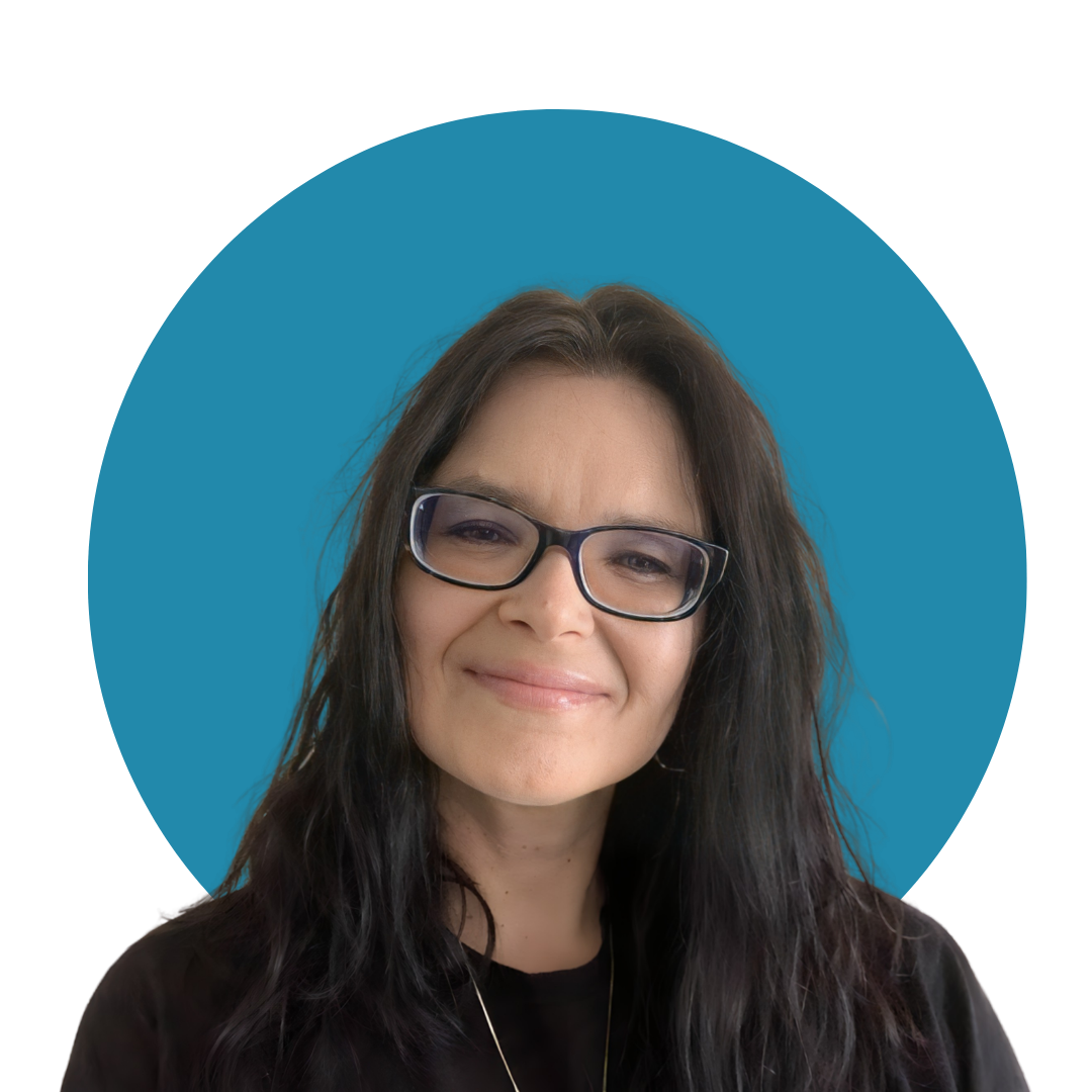 Tisha Tolar copwriter at Halstead Media Group