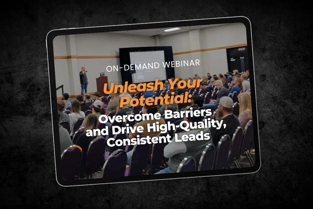 Unleash Your Potential