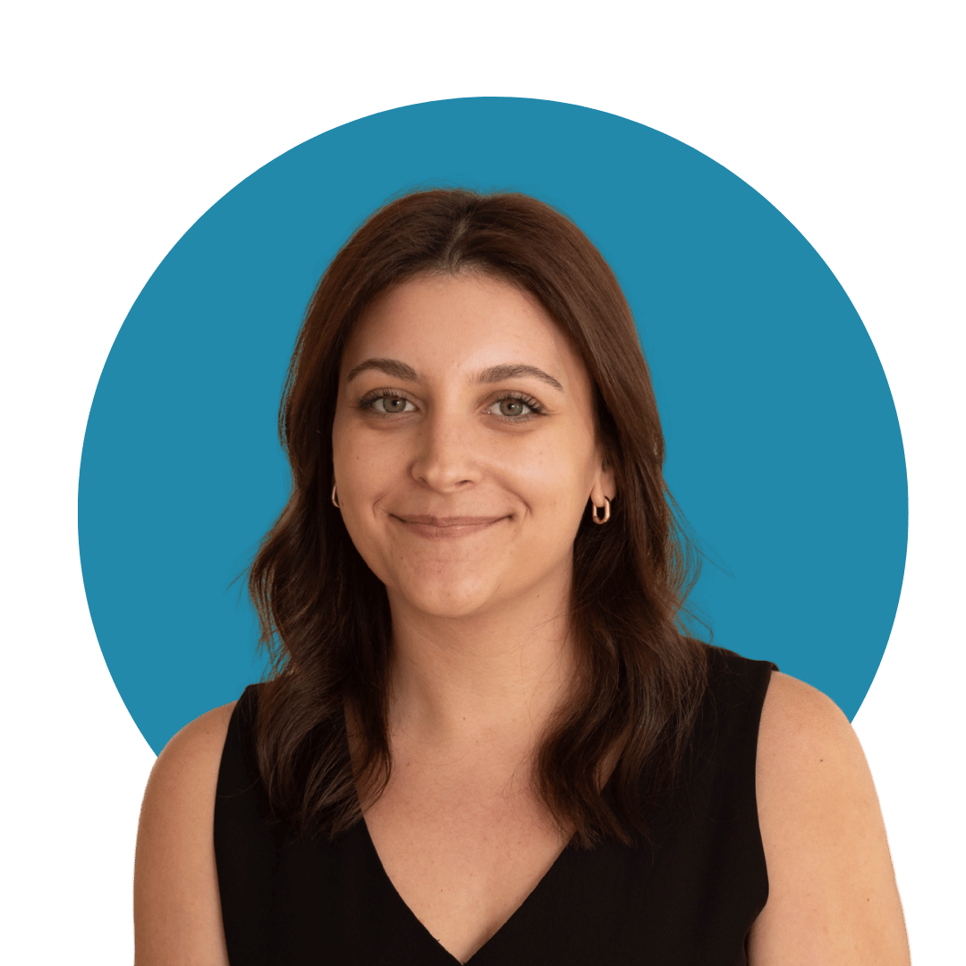 Mia Cortner website designer