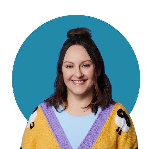 Danielle Halliwell Project Manager at Halstead Media