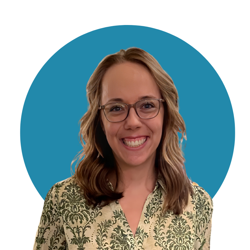 Elizabeth Wood Halstead Delivery Lead