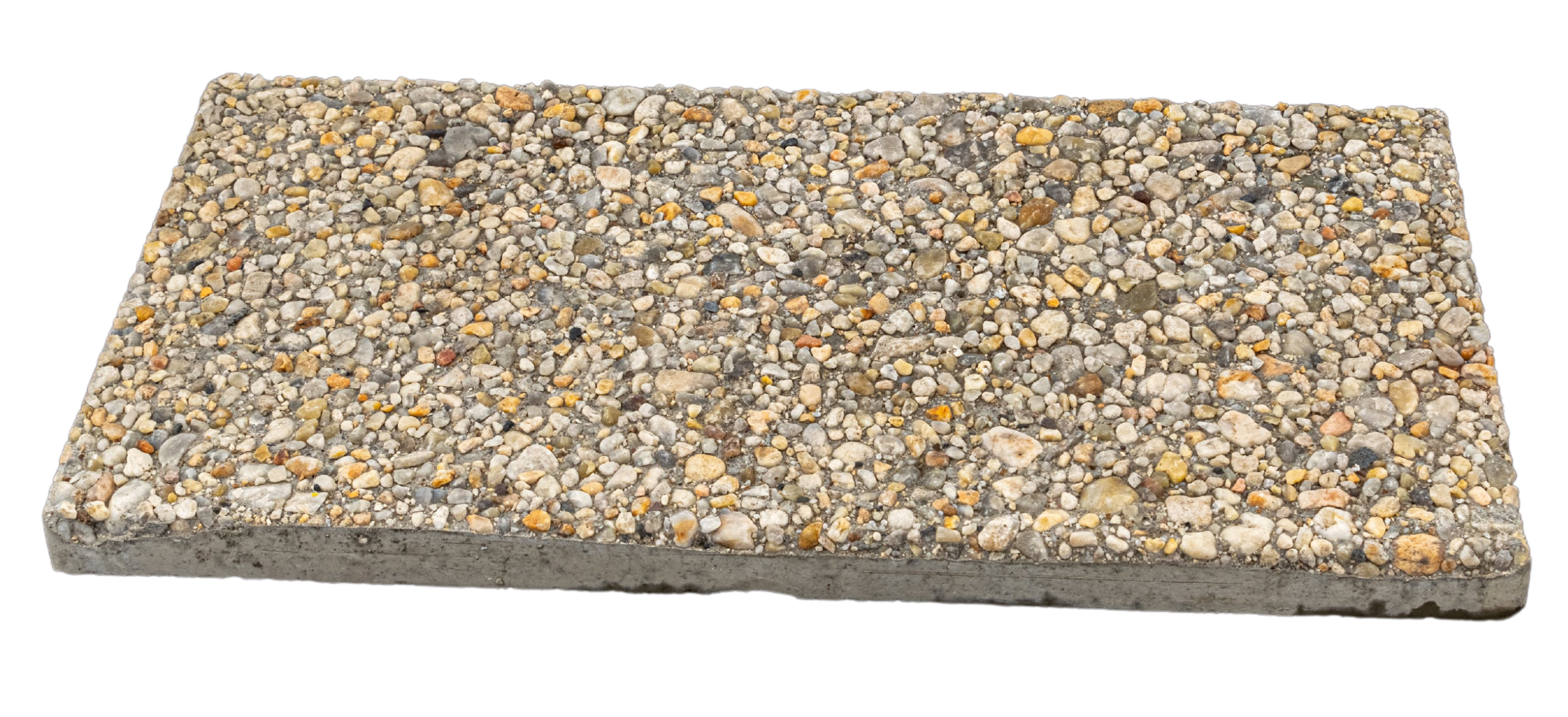 Exposed aggregate products in Pennsylvania