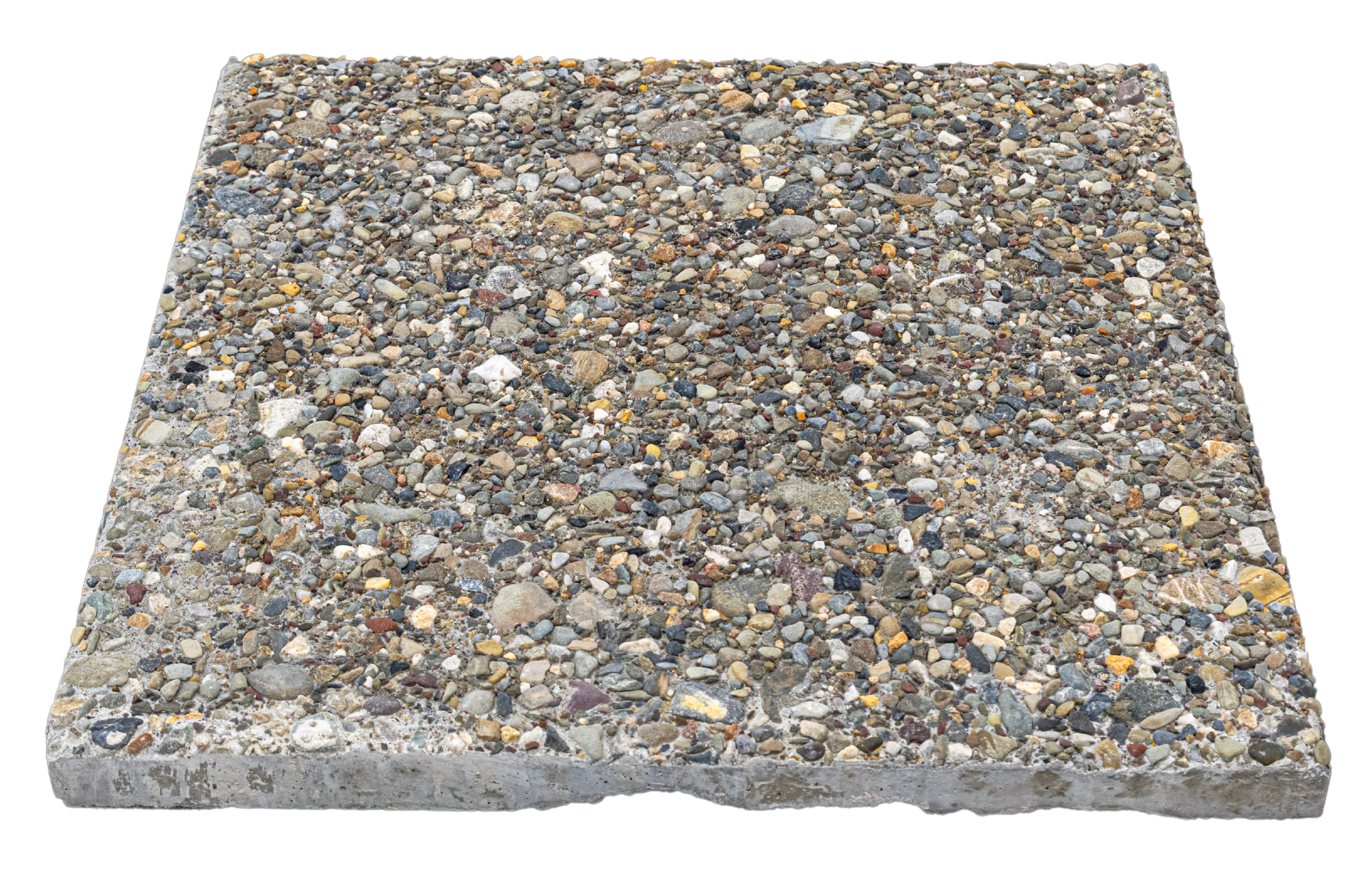 Exposed aggregate products in Mid-Atlantic