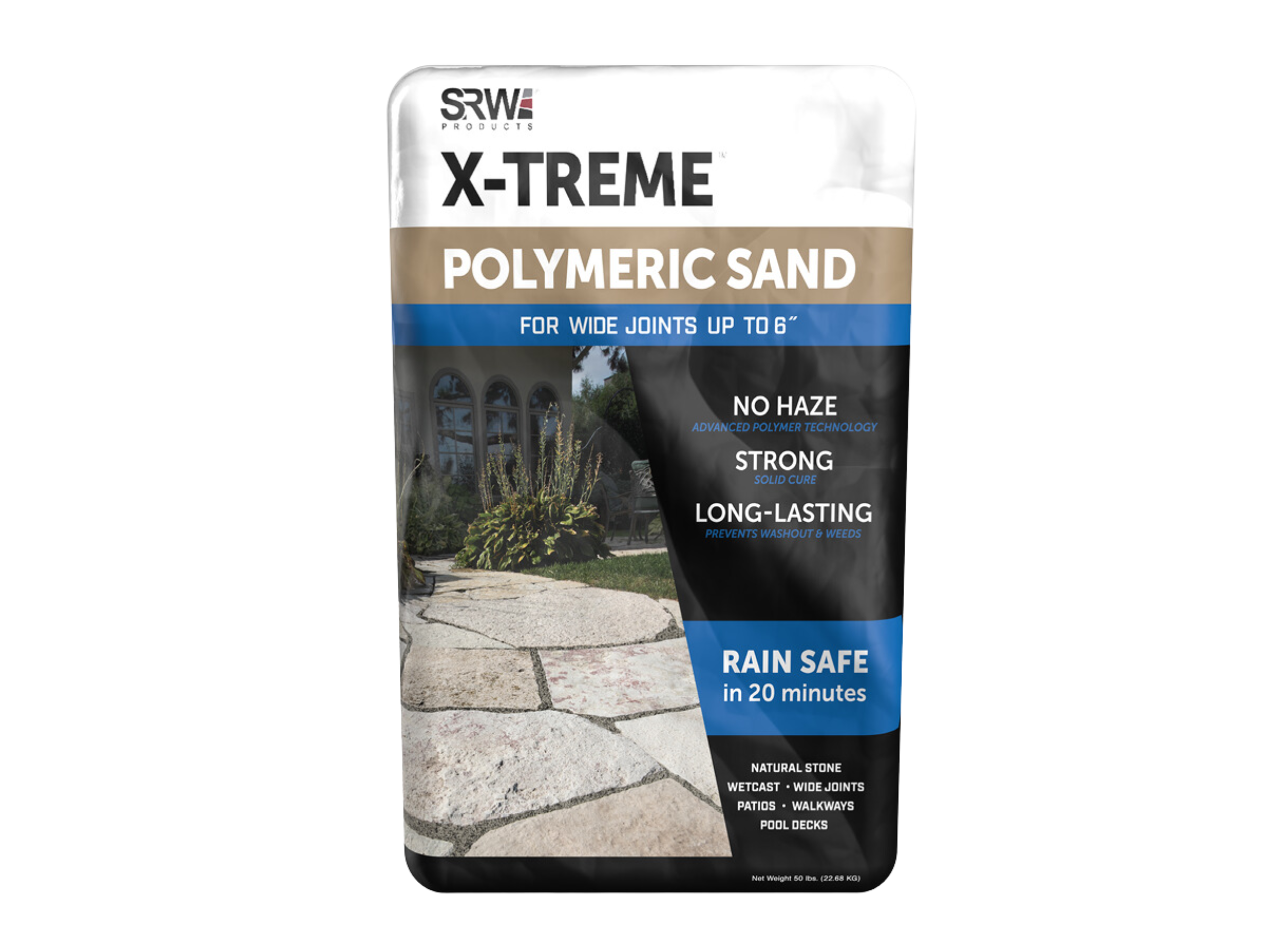 Accessories - polymeric sand in Mid-Atlantic
