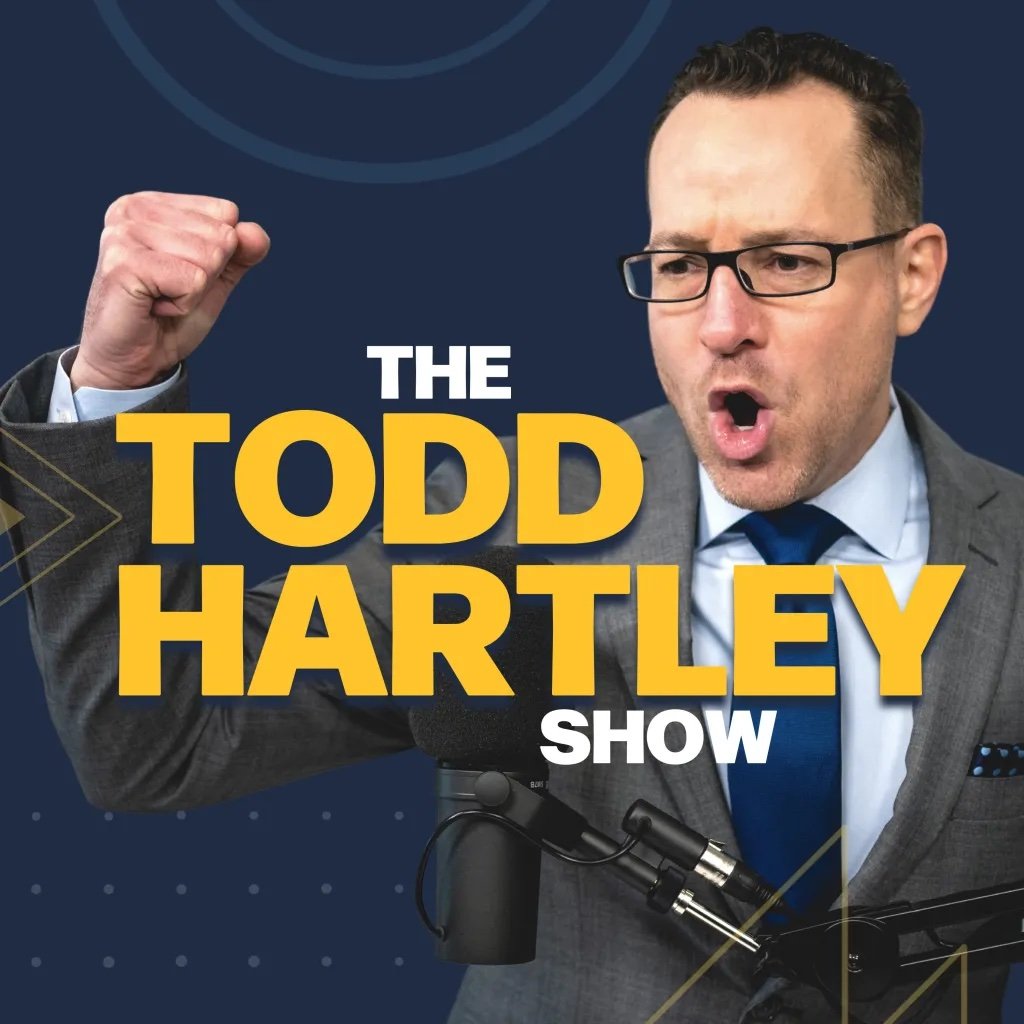 The Todd Hartley Show