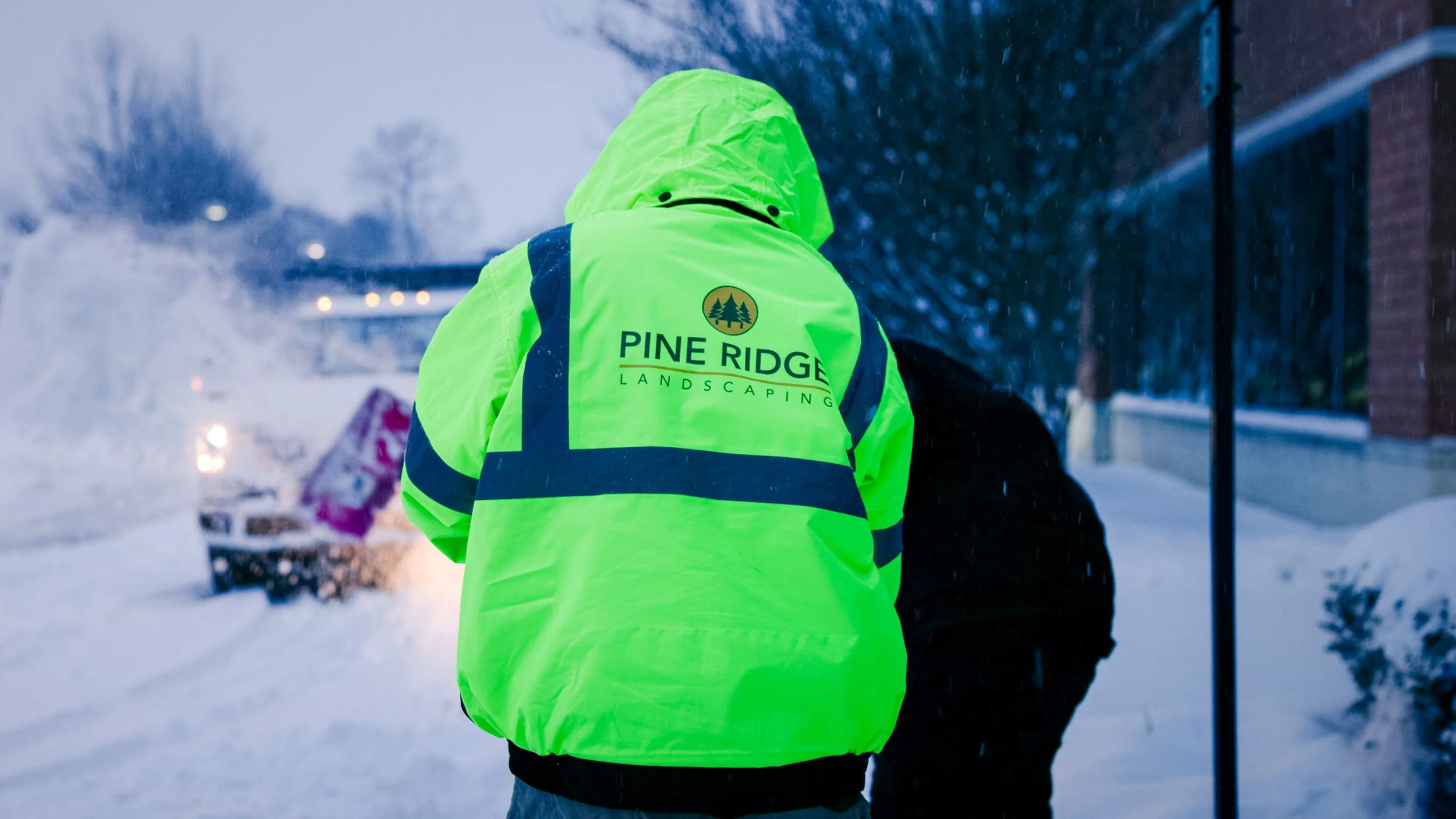 Commercial Snow Plowing in Fairfax County, VA: Preparing Your Property for Winter Weather