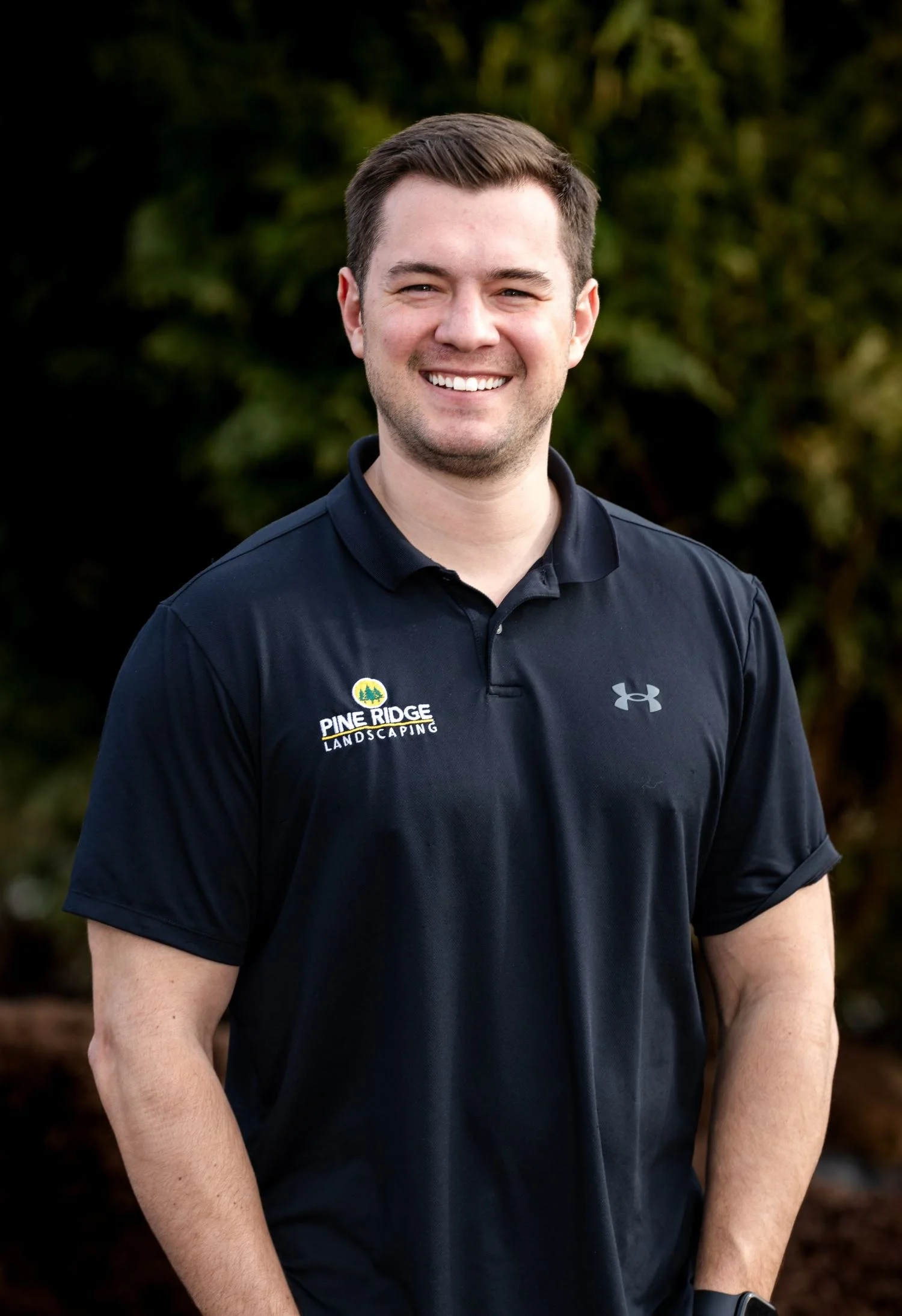 Keith Mainland, Chief Executive Officer