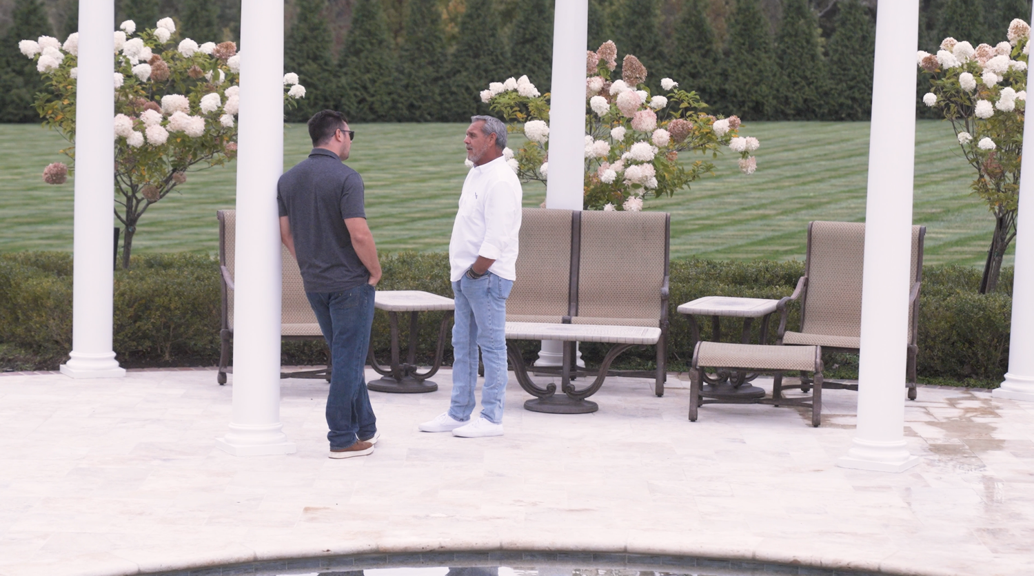 Questions to Ask When Considering an Irrigation System in Leesburg, VA