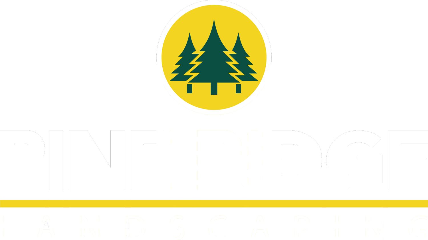 Pine Ridge Landscaping