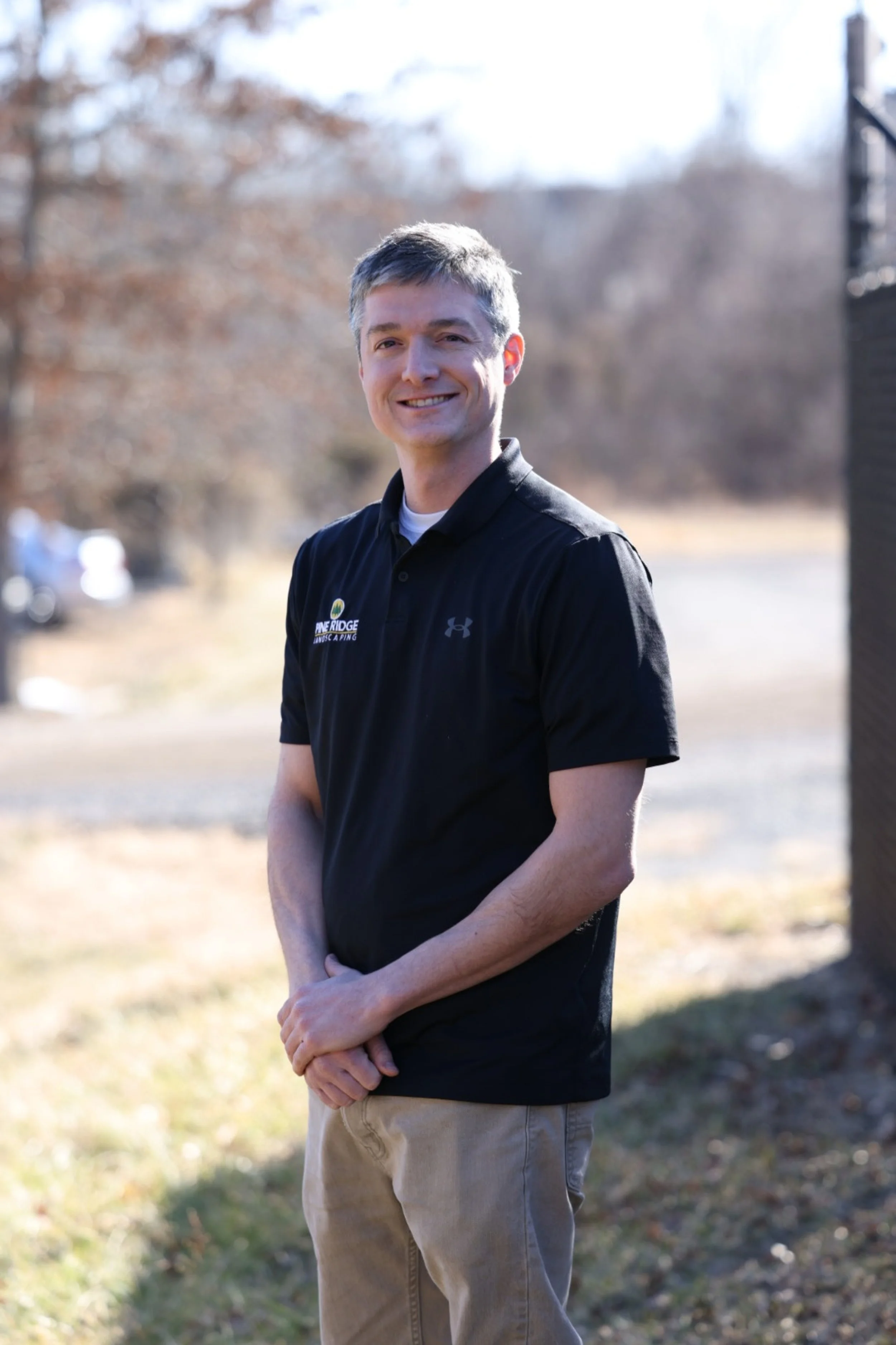 Paul Mechlin - Account Manager