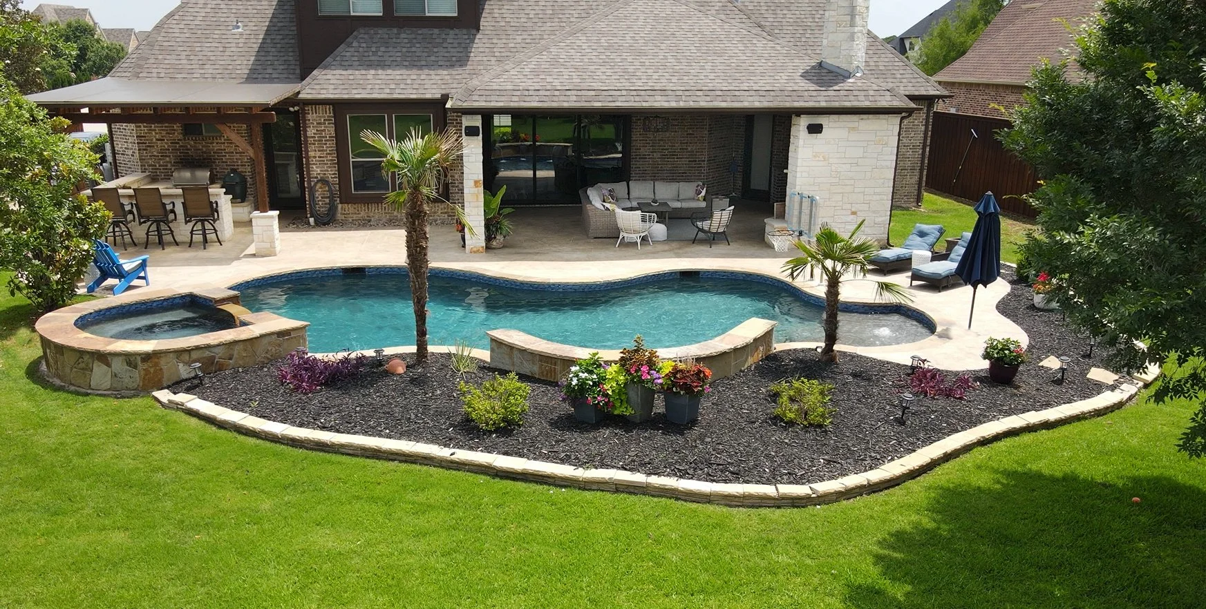 What a Landscaper Actually Does (And Why It Matters More Than You Think) in Fort Worth, TX