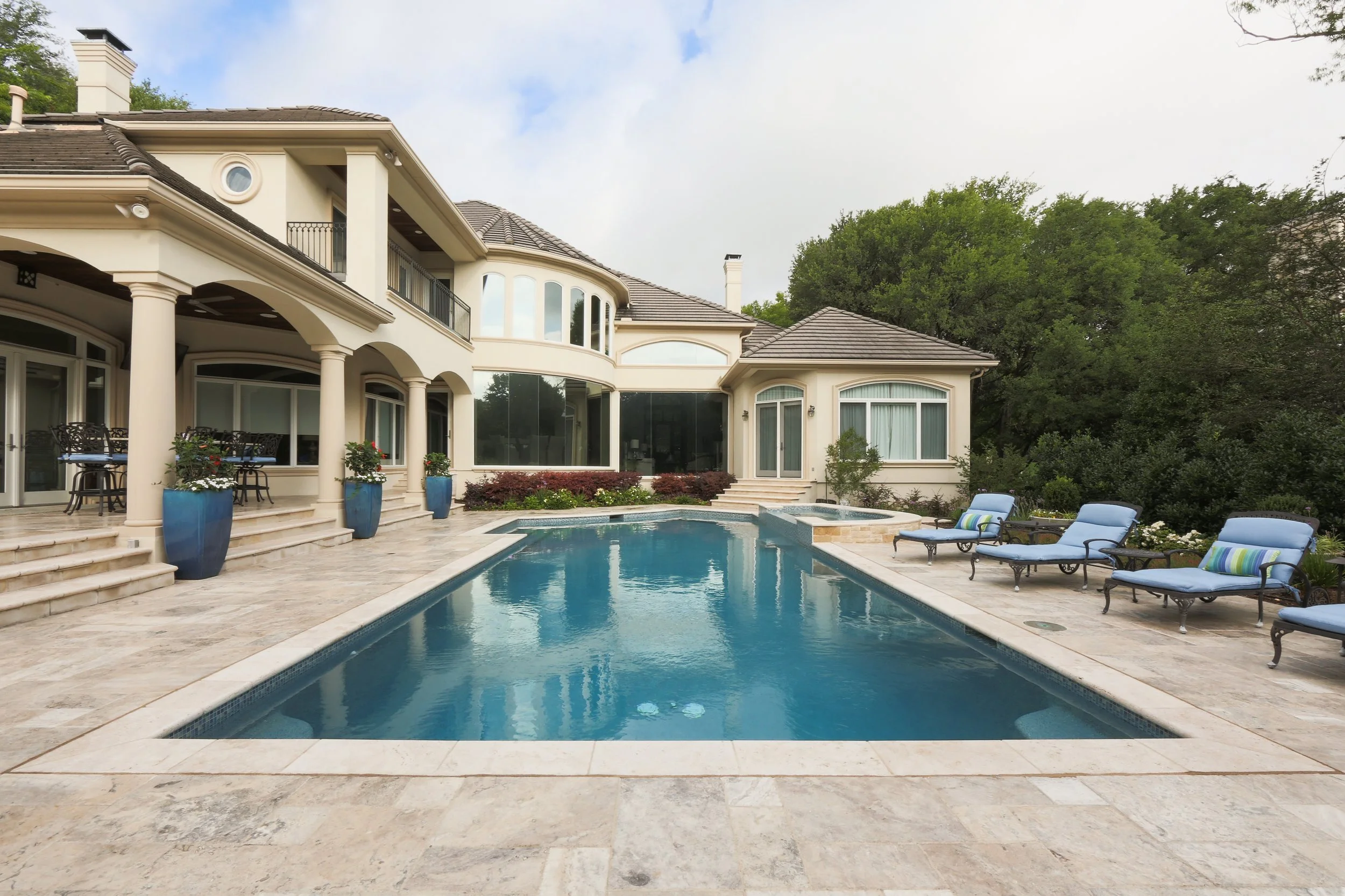 What Happens Between the First Call and the First Swim: Inside a Fort Worth Pool Builder's Process