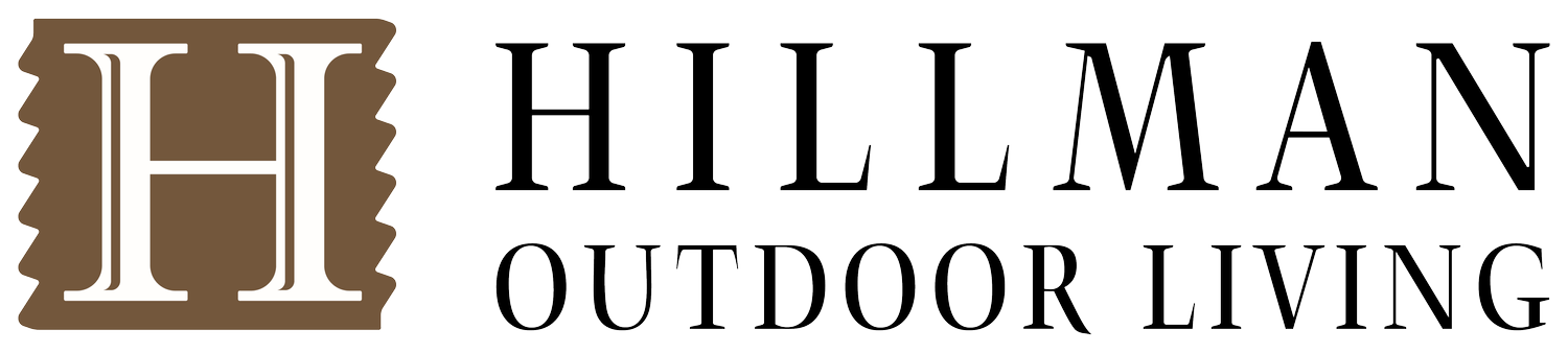 Hillman Outdoor Living