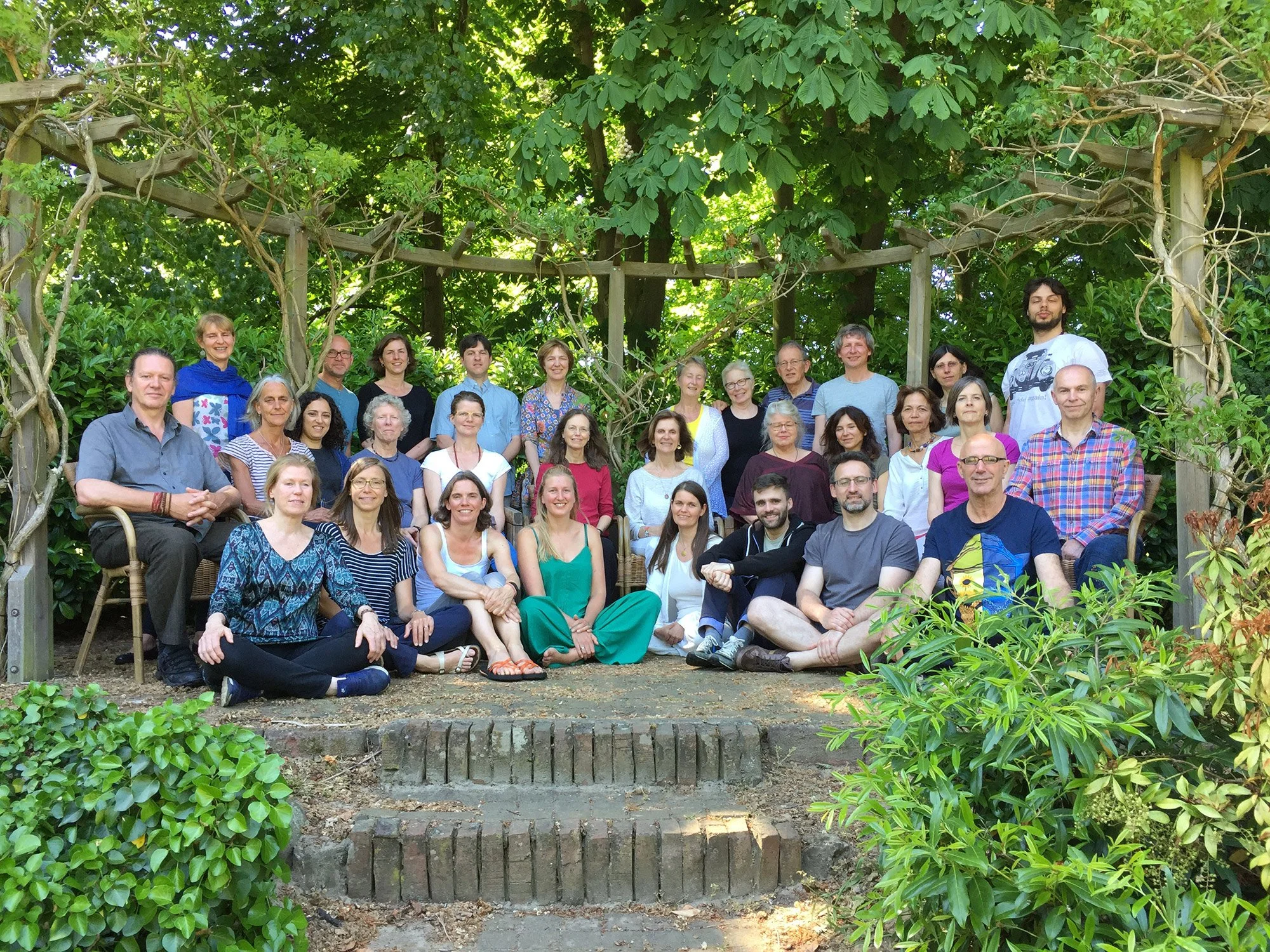 Relational Mindfulness Collaborative