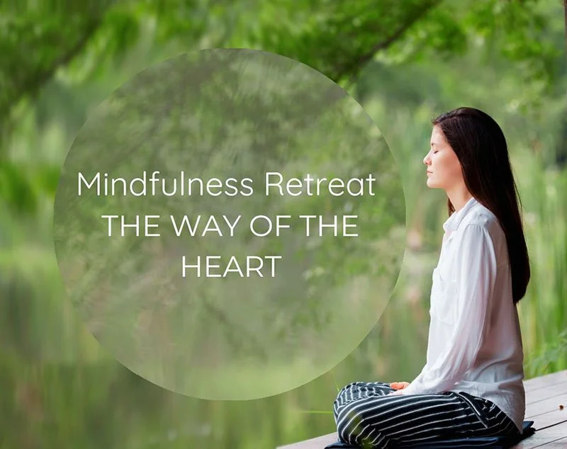 The Way of the Heart
