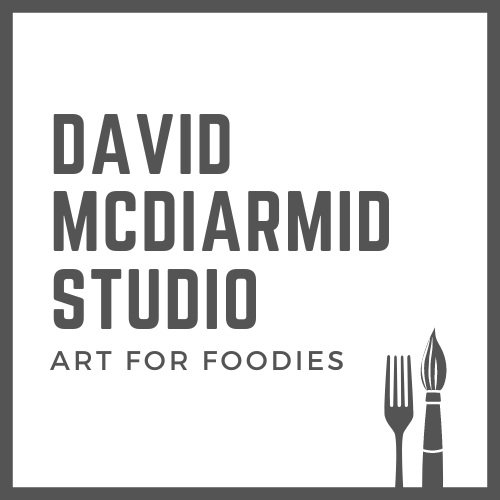 David McDiarmid Studio